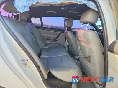 Zdjęcie 10 z 11 samochodu: 2006 BMW 325 I AUTOMATIC VIN:WBAVB17506NK33652 - miniatura