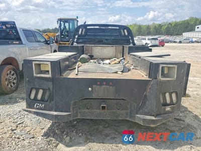 Zdjęcie 6 z 13 samochodu: 1999 FORD F350 SUPER DUTY FLATBED TRUCK VIN:1FDWX37F5XEB35128 - miniatura
