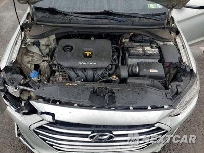 Zdjęcie 11 z 11 samochodu: 2018 HYUNDAI ELANTRA VALUE EDITION VIN:5NPD84LFXJH271881 - miniatura