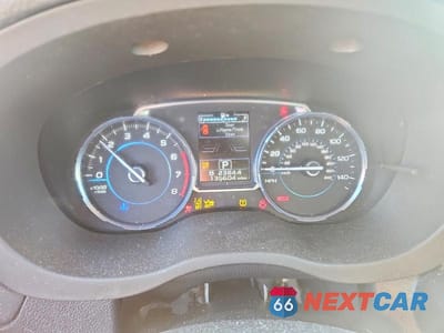 Zdjęcie 9 z 12 samochodu: 2017 SUBARU FORESTER 2.5I TOURING VIN:JF2SJAWC1HH528674 - miniatura