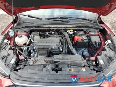 Zdjęcie 12 z 13 samochodu: 2024 FORD ESCAPE PLATINUM VIN:1FMCU9JA2RUA21284 - miniatura