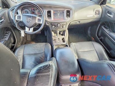 Zdjęcie 8 z 12 samochodu: 2012 DODGE CHARGER R VIN:2C3CDXCT1CH159131 - miniatura