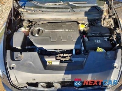 Zdjęcie 11 z 12 samochodu: 2015 JEEP CHEROKEE LIMITED VIN:1C4PJMDS8FW704788 - miniatura