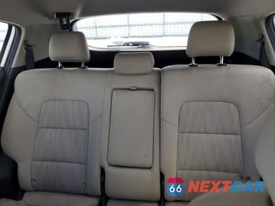 Zdjęcie 10 z 13 samochodu: 2020 KIA SPORTAGE LX VIN:KNDPMCAC1L7670844 - miniatura