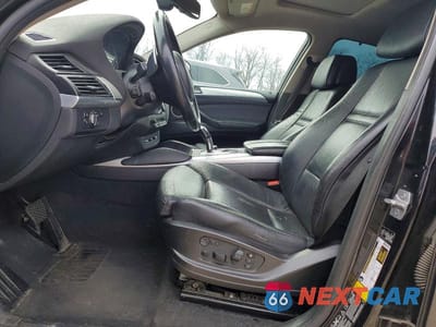 Zdjęcie 7 z 12 samochodu: 2013 BMW X6 XDRIVE35I VIN:5UXFG2C52DL788551 - miniatura