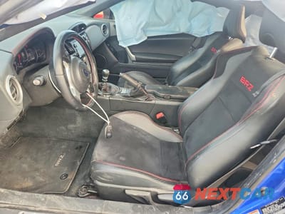 Zdjęcie 7 z 12 samochodu: 2020 SUBARU BRZ LIMITED VIN:JF1ZCAC13L9701131 - miniatura