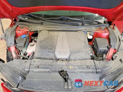 Zdjęcie 12 z 13 samochodu: 2024 KIA EV6 WIND VIN:KNDC34LA4R5198615 - miniatura