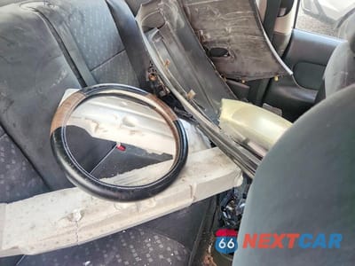 Zdjęcie 10 z 11 samochodu: 2002 FORD FOCUS ZX3 VIN:3FAFP31322R228672 - miniatura