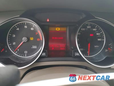 Zdjęcie 9 z 12 samochodu: 2011 AUDI A5 PREMIUM VIN:WAUCFAFR0BA039608 - miniatura