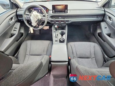 Zdjęcie 8 z 12 samochodu: 2024 HONDA ACCORD LX VIN:1HGCY1F26RA036661 - miniatura