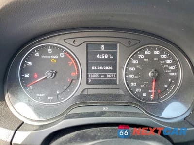 Zdjęcie 9 z 13 samochodu: 2017 AUDI A3 PREMIUM VIN:WAUAUGFFXH1039520 - miniatura