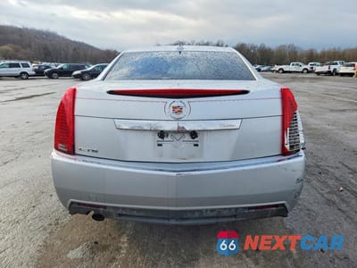 Zdjęcie 6 z 12 samochodu: 2011 CADILLAC CTS VIN:1G6DA5EY6B0119459 - miniatura