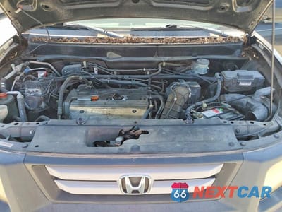 Zdjęcie 11 z 11 samochodu: 2008 HONDA ELEMENT LX VIN:5J6YH18368L000556 - miniatura