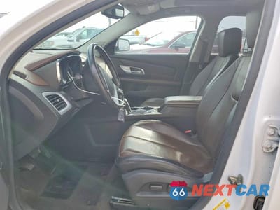 Zdjęcie 7 z 12 samochodu: 2010 GMC TERRAIN SLT VIN:2CTFLGEW0A6299381 - miniatura