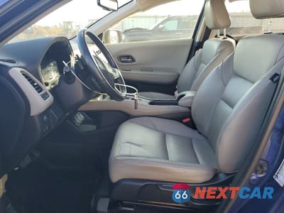 Zdjęcie 7 z 13 samochodu: 2017 HONDA HR-V EXL VIN:3CZRU6H79HM708217 - miniatura
