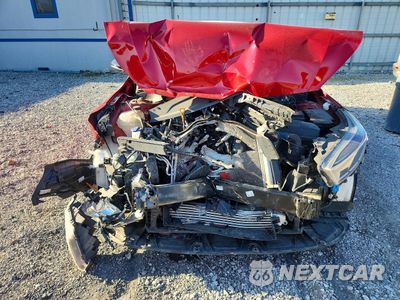 Piąte zdjęcie samochodu w środku: 2023 KIA FORTE GT VIN:3KPF44AC2PE592890 - miniatura