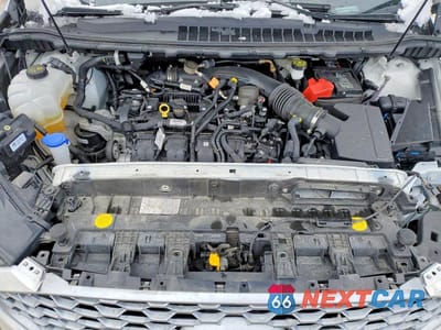 Zdjęcie 12 z 13 samochodu: 2024 FORD EDGE SEL VIN:2FMPK4J9XRBA69489 - miniatura