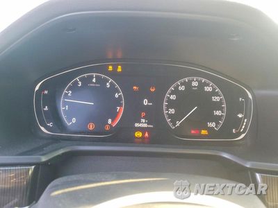 Zdjęcie 9 z 11 samochodu: 2022 HONDA ACCORD SPORT VIN:1HGCV2F38NA008698 - miniatura
