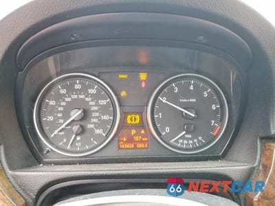 Zdjęcie 9 z 12 samochodu: 2008 BMW 328 I SULEV VIN:WBAVC53558FZ86598 - miniatura