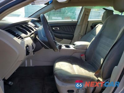 Zdjęcie 7 z 13 samochodu: 2011 FORD TAURUS SE VIN:1FAHP2DW5BG130381 - miniatura
