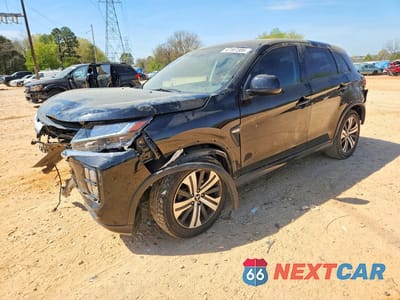 2023 MITSUBISHI OUTLANDER SPORT S JA4ARUAU2PU003854 - główne zdjęcie licytacji z USA - miniatura