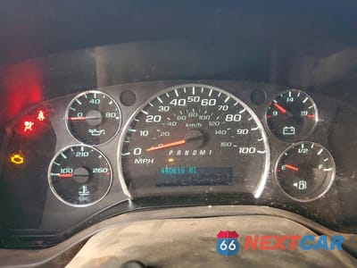 Zdjęcie 9 z 13 samochodu: 2016 CHEVROLET EXT EXPRESS DELIVERY VAN VIN:1GCZGHFG9G1179830 - miniatura
