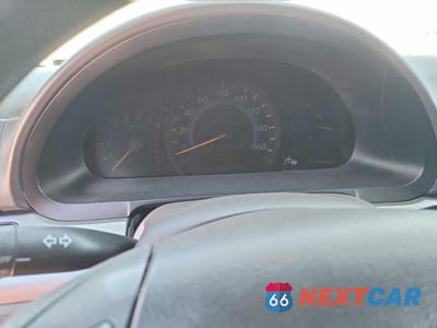 Zdjęcie 9 z 12 samochodu: 2008 HONDA ODYSSEY EX VIN:5FNRL38468B055038 - miniatura