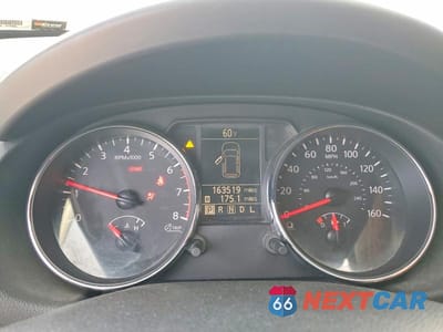 Zdjęcie 9 z 13 samochodu: 2012 NISSAN ROGUE S VIN:JN8AS5MV7CW709810 - miniatura