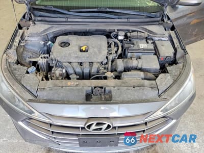 Zdjęcie 11 z 11 samochodu: 2020 HYUNDAI ELANTRA SE VIN:5NPD74LF7LH502578 - miniatura