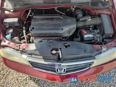 Zdjęcie 12 z 13 samochodu: 2003 HONDA ODYSSEY EX VIN:5FNRL18663B132456 - miniatura