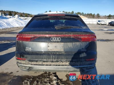 Zdjęcie 6 z 13 samochodu: 2023 AUDI Q8 PREMIUM PLUS S-LINE VIN:WA1EVBF1XPD007571 - miniatura