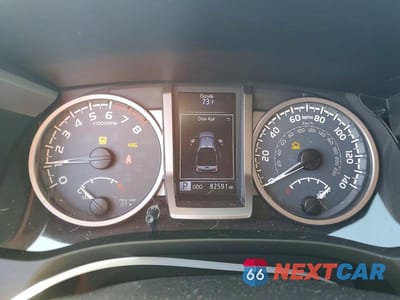 Zdjęcie 9 z 12 samochodu: 2017 TOYOTA TACOMA SR5 V6 VIN:5TFAZ5CNXHX053953 - miniatura