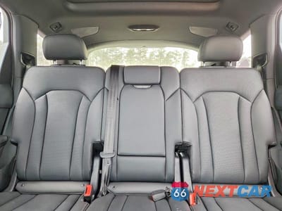 Zdjęcie 10 z 14 samochodu: 2025 AUDI Q7 PRESTIGE VIN:WA1VVBF7XSD025727 - miniatura