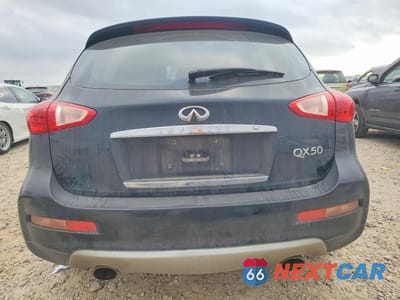 Zdjęcie 6 z 12 samochodu: 2016 INFINITI QX50 BASE VIN:JN1BJ0RP0GM233226 - miniatura