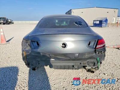 Zdjęcie 6 z 13 samochodu: 2022 MERCEDES-BENZ C 300 VIN:W1KWJ8DB1NG109699 - miniatura