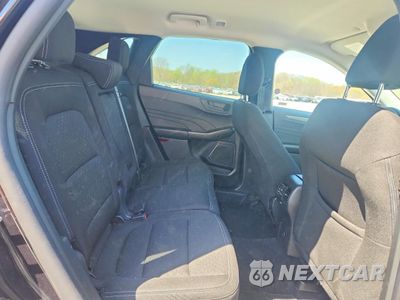 Zdjęcie 11 z 13 samochodu: 2025 FORD ESCAPE ACTIVE VIN:1FMCU9GNXSUA99313 - miniatura