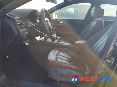 Zdjęcie 7 z 13 samochodu: 2018 AUDI A4 PREMIUM VIN:WAUKMAF4XJA130714 - miniatura
