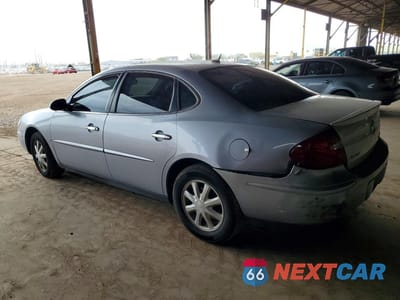 Drugie zdjęcie samochodu z przodu: 2006 BUICK LACROSSE CX VIN:2G4WC582161227663 - miniatura