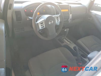 Zdjęcie 8 z 11 samochodu: 2014 NISSAN FRONTIER S VIN:1N6BD0CT6EN763943 - miniatura