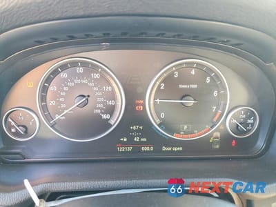 Zdjęcie 9 z 12 samochodu: 2013 BMW X3 XDRIVE28I VIN:5UXWX9C5XD0A14416 - miniatura