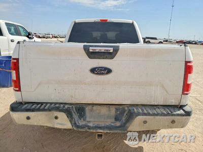 Zdjęcie 6 z 12 samochodu: 2019 FORD F150 SUPERCREW VIN:1FTFW1E52KKD29714 - miniatura
