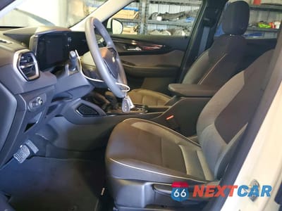 Zdjęcie 7 z 13 samochodu: 2025 CHEVROLET TRAILBLAZER LT VIN:KL79MPSL3SB211502 - miniatura