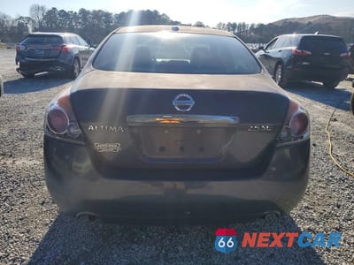 Zdjęcie 6 z 11 samochodu: 2009 NISSAN ALTIMA 2.5 VIN:1N4AL21EX9N524408 - miniatura