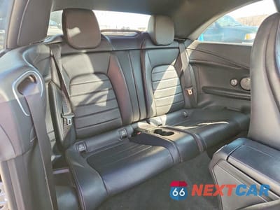 Zdjęcie 10 z 11 samochodu: 2018 MERCEDES-BENZ C 300 4MATIC VIN:WDDWK4KB8JF650855 - miniatura