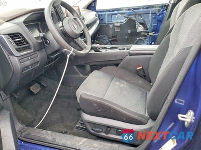 Zdjęcie 7 z 14 samochodu: 2023 NISSAN ROGUE SV VIN:JN8BT3BB3PW490431 - miniatura