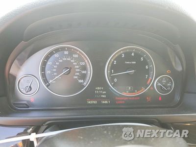 Zdjęcie 9 z 11 samochodu: 2013 BMW 528 I VIN:WBAXG5C53DDY31809 - miniatura