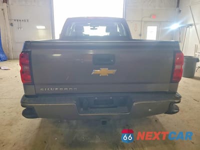 Zdjęcie 6 z 12 samochodu: 2014 CHEVROLET SILVERADO K1500 VIN:1GCVKPEH8EZ212865 - miniatura