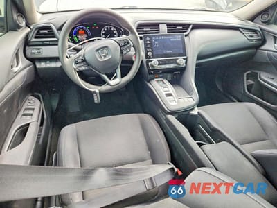 Zdjęcie 8 z 14 samochodu: 2022 HONDA INSIGHT EX VIN:19XZE4F58NE014374 - miniatura