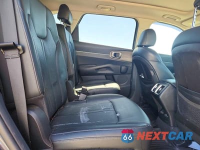 Zdjęcie 11 z 13 samochodu: 2022 KIA SORENTO X-LINE EX VIN:5XYRHDLF3NG075946 - miniatura