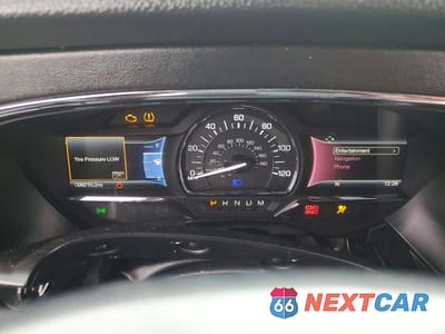 Zdjęcie 9 z 12 samochodu: 2016 LINCOLN NAVIGATOR SELECT VIN:5LMJJ2JT5GEL01343 - miniatura
